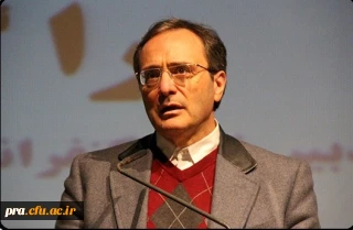 دکترمهرمحمدی: حراست در تحقق ارزش ها،اهداف و سیاست های دانشگاه نقشی مهم ایفا می کند.