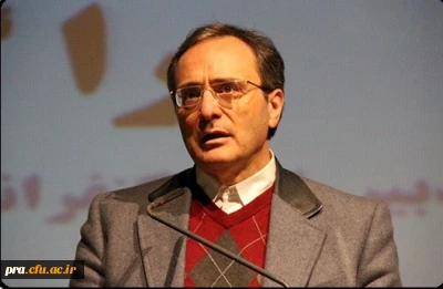 دکترمهرمحمدی: حراست در تحقق ارزش ها،اهداف و سیاست های دانشگاه نقشی مهم ایفا می کند.