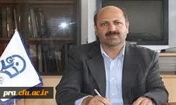 معاون آموزشی و تحصیلات تکمیلی دانشگاه فرهنگیان در گفت وگوی تفصیلی با فارس: