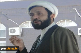 حجت الاسلام عطایی نسب تاکید کرد