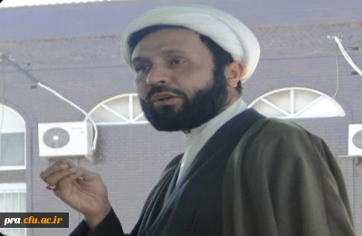 حجت الاسلام عطایی نسب تاکید کرد