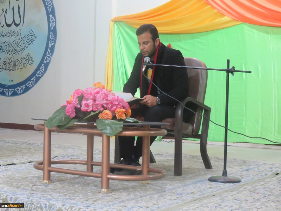 جشن ولات حضرت زینب س