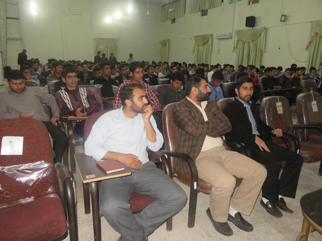 جشن ولات حضرت زینب س