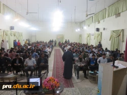 جشن ولات حضرت زینب س