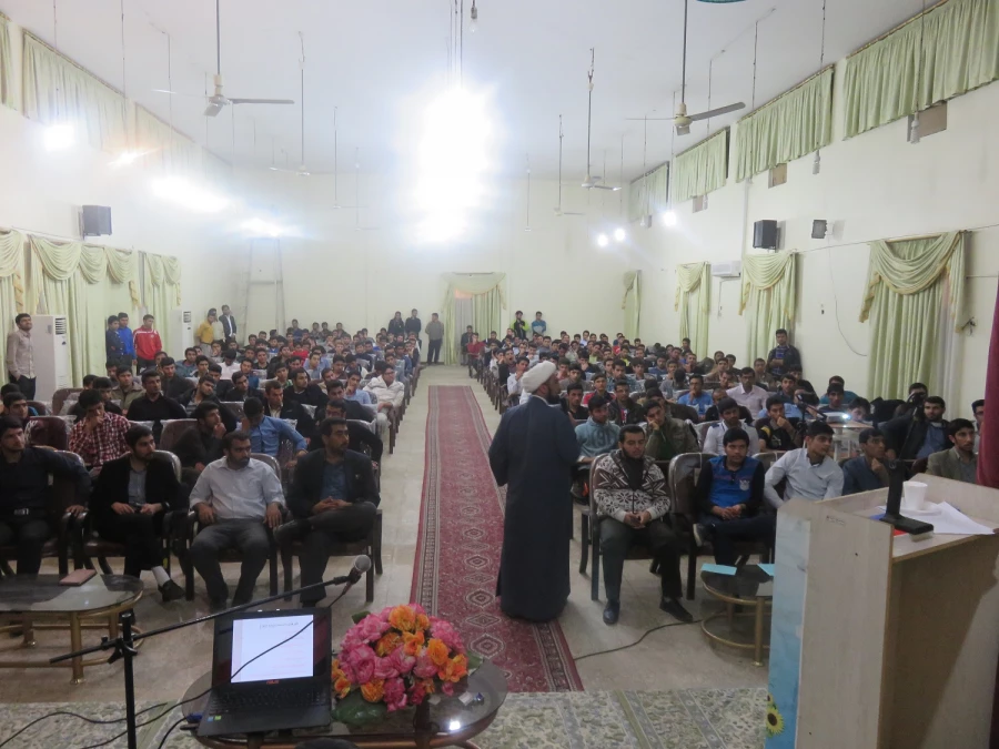 جشن ولات حضرت زینب س