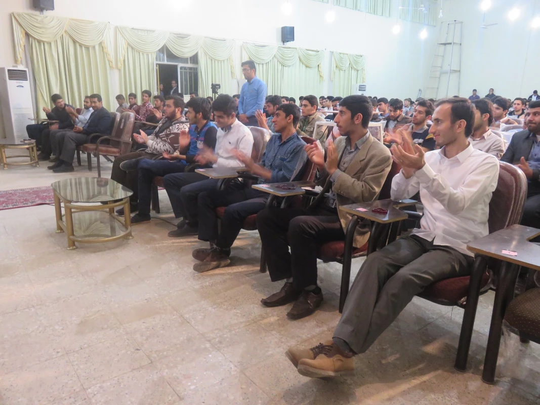 جشن ولات حضرت زینب س