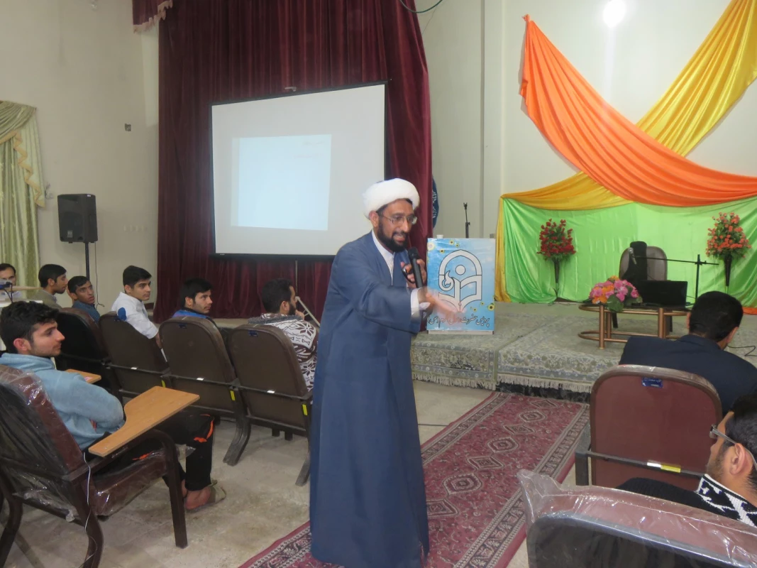 جشن ولات حضرت زینب س