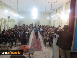 جشن ولات حضرت زینب س