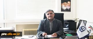 معاون دانشجویی دانشگاه عنوان کرد: