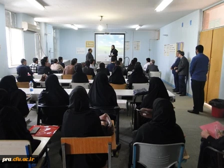 همایش کارورزی7