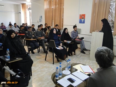 همایش کارورزی7