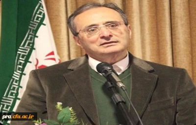 برنامه های مهم دانشگاه فرهنگیان در سال جاری / حرکت در جهت ارتقاء و توسعه دانشگاه فرهنگیان