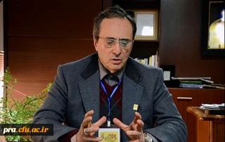 دکترمهرمحمدی : همه پذیرفته شدگان آزمون استخدامی شانس جذب در آموزش و پرورش را دارند