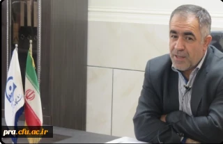 مدیر امور پردیس های خوزستان :بکار گیری نخستین گروه فارغ التحصیلان دانشگاه فرهنگیان خوزستان
