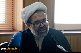 ابلاغ شیوه نامه اجرای مراسم معنوی اعتکاف دانشجو معلمان در دانشگاه فرهنگیان