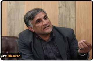 معاون دانشجویی دانشگاه فرهنگیان اعلام کرد