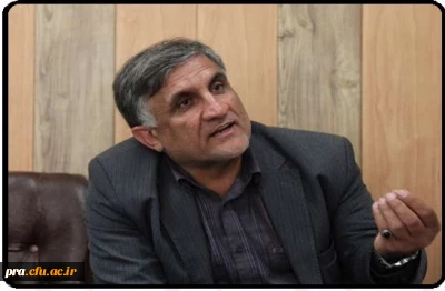 معاون دانشجویی دانشگاه فرهنگیان اعلام کرد