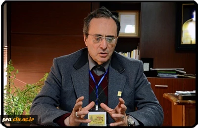 دکترمهرمحمدی : پذیرفته شدگان آزمون باید در آزمون ارزیابی صلاحیت حرفه ای شرکت کنند