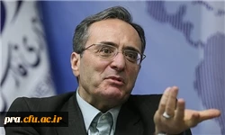 سرپرست دانشگاه فرهنگیان خبر داد