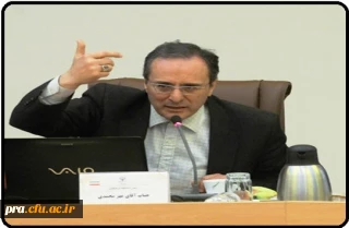 دکتر مهرمحمدی خبر داد : بازنگری در برنامه درسی دانشگاه فرهنگیان / جذب 300 استاد معلم دکتری