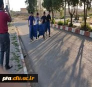 جشنواره استانی ورزش های همگانی و بازی های بومی و محلی در استان خوزستان برگزار شد