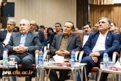 رونمایی از سند راهبردی 2