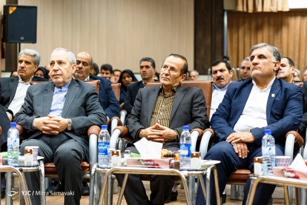 رونمایی از سند راهبردی 2