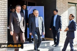 رونمایی از سند راهبردی 3