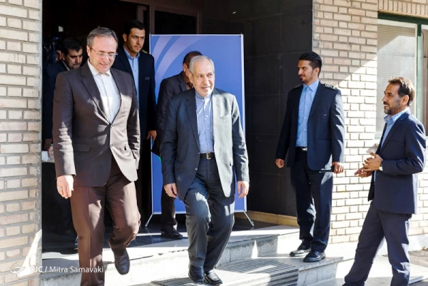 رونمایی از سند راهبردی 3