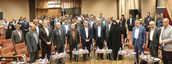 رونمایی از سند راهبردی 4