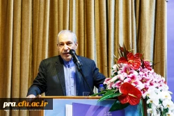 رونمایی از سند راهبردی