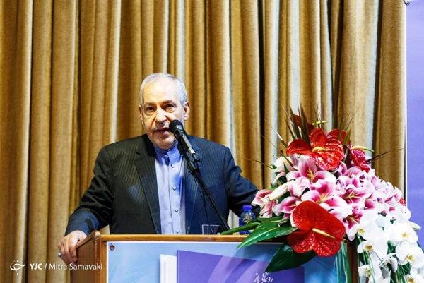 رونمایی از سند راهبردی