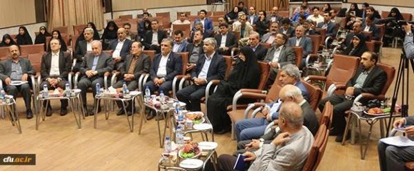 رونمایی از سند راهبردی 3