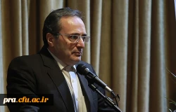 رونمایی از برنامه راهبردی