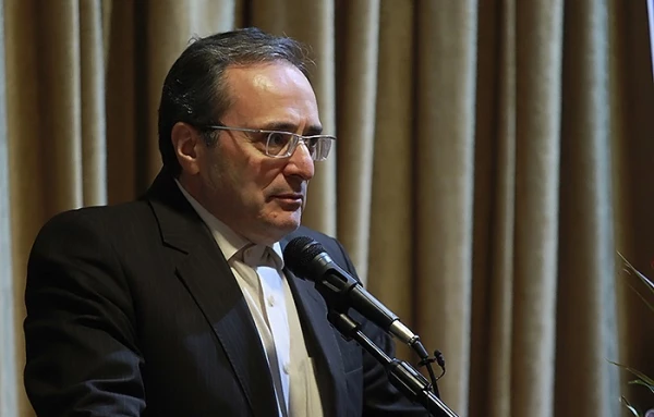 رونمایی از برنامه راهبردی