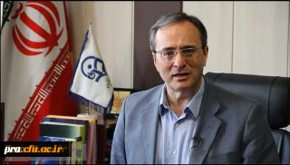 پیام سرپرست دانشگاه فرهنگیان به نومعلمان عرصه تعلیم و تربیت
دکتر مهر محمدی  سرپرست دانشگاه فرهنگیان ضمن گرامیداشت آغاز سال تحصیلی و به مناسبت پیوستن اولین دانش آموختگان دانشگاه فرهنگیان به پیکره آموزش و پرورش طی پیامی با تاکید بر ضرورت تداوم یادگیری در معلمان به ...