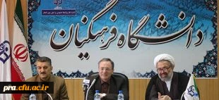 دکتر مهر محمدی در نشست خبری جشنواره ملی قرآن و عترت سراسر کشور: