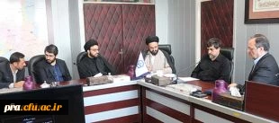 انعقاد تفاهم نامه همکاری دانشگاه فرهنگیان و دانشگاه علمی کاربردی سپاه حضرت محمد رسول الله (ص)