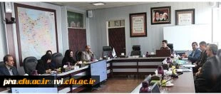 اولین جلسه شورای مشورتی پزشکان برگزار شد