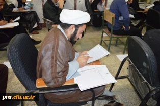 آزمون مرحله دوم ارزیابی از صلاحیت های حرفه ای (اصلح) مهارت آموزان مشمول ماده 28