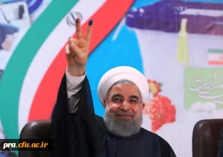 پیام تبریک سرپرست دانشگاه فرهنگیان به مناسبت حماسه بیست ونهم اردیبهشت