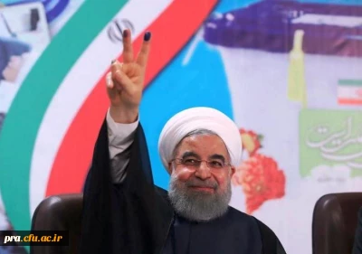 پیام تبریک سرپرست دانشگاه فرهنگیان به مناسبت حماسه بیست ونهم اردیبهشت