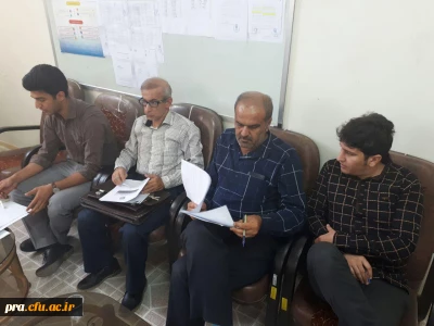 تشکیل اولین کانون سلامت