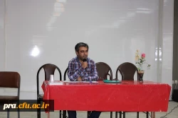 برگزاری کارگاه محتوای الکترونیک