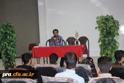 برگزاری کارگاه محتوای الکترونیک