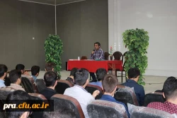 برگزاری کارگاه محتوای الکترونیک