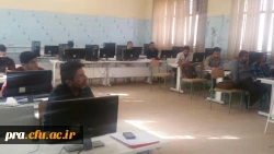 کارگاه تولید و محتوای الکترونیک