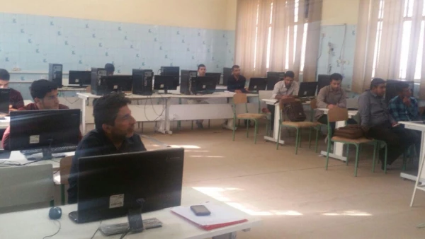 کارگاه تولید و محتوای الکترونیک