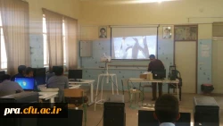 کارگاه تولید و محتوای الکترونیک