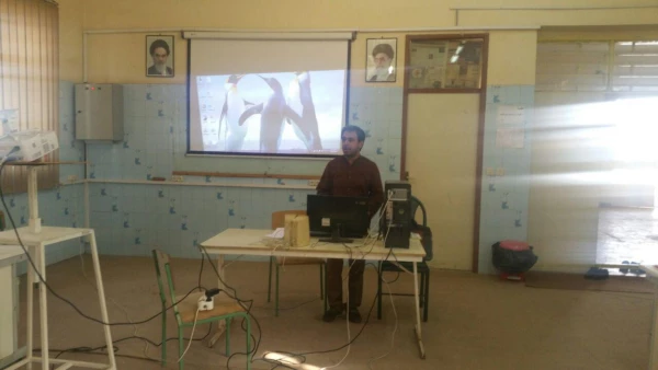 کارگاه تولید و محتوای الکترونیک